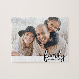Puzzle Crea tu Propia Foto
