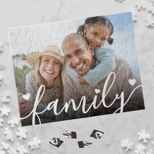 Puzzle Crea tu Propia Foto