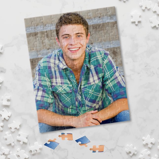 Puzzle Crea tu propia foto (Create your Own Photo Jigsaw Puzzle )