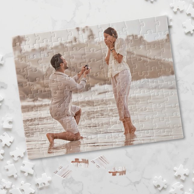 Puzzle Crea tu Propia Foto (Create your Own Photo Jigsaw Puzzle )