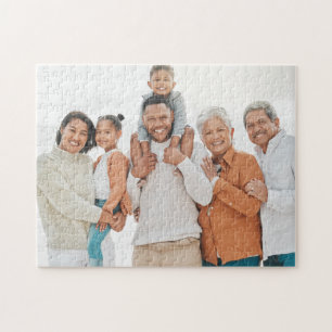 Puzzle Crea tu Propia Foto