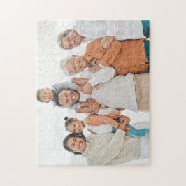 Puzzle Crea tu Propia Foto