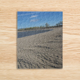 Puzzle Crea tu propia foto de viaje por carretera