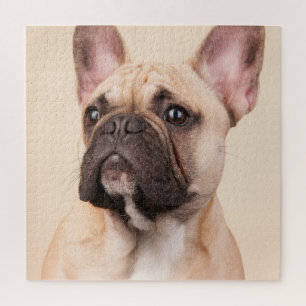 Puzzle Crea tu propia foto personalizada de tu mascota