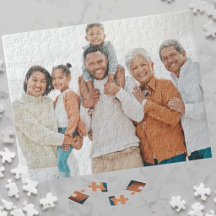 Crea Tu Propia Foto Simple