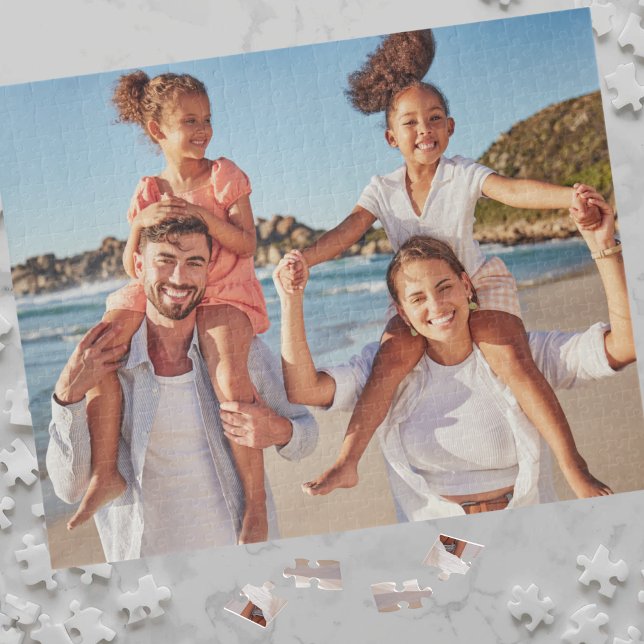 Puzzle Crea Tu Propia Imagen (Create Your Own Picture Jigsaw Puzzle)