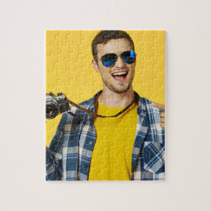 Puzzle Crea tu propia imagen personalizada