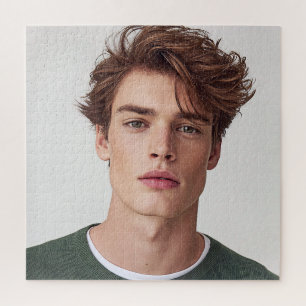 Puzzle Crea tu propia imagen personalizada de foto