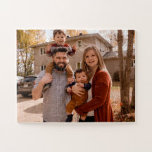 Crea tu propia imagen personalizada de foto DIY