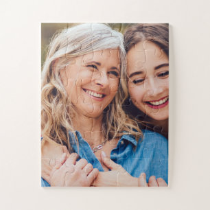 Puzzle Crea tu propia imagen personalizada DIY