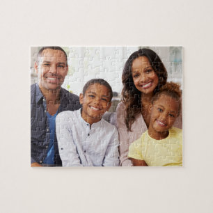 Puzzle Crea tu propia imagen personalizada DIY