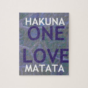 Puzzle Crea tu propio amor encantador