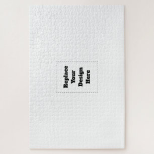 Puzzle Crea tu propio blanco