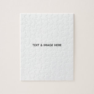 Puzzle Crea tu propio blanco