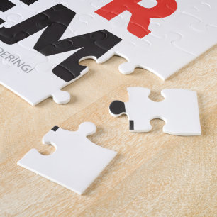 Puzzle CREA-TU-PROPIO DIY Personalizado carga tu diseño