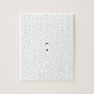 Puzzle Crea tu propio personalizado