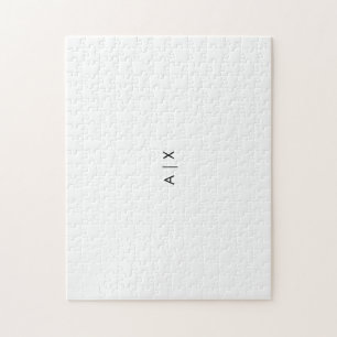 Puzzle Crea tu propio personalizado