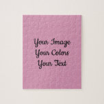 Puzzle Crea tus Propios<br><div class="desc">Crea tus propios regalos de boda personalizados,  suministros para la ceremonia y recepción,  decoraciones de color personalizado e invitaciones,  joyas personalizadas y más!</div>