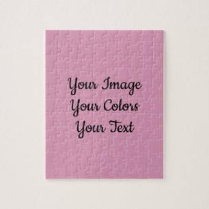 Puzzle Crea tus Propios