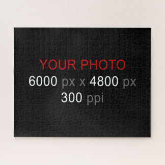 Puzzle Creación personal