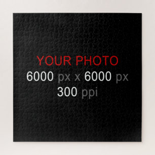 Puzzle Creación personal