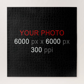 Puzzle Creación personal