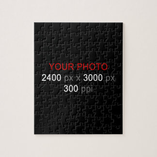 Puzzle Creación personal