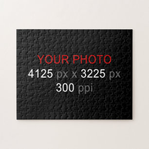 Puzzle Creación personal