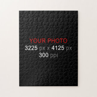 Puzzle Creación personal