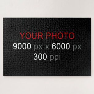 Puzzle Creación personal