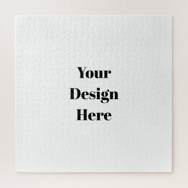 Puzzle Crear el propio (Vertical)