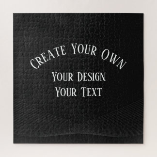 Puzzle Crear el propio