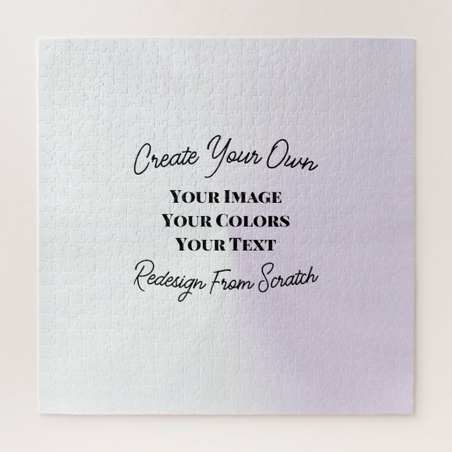 Puzzle Crear el propio (Vertical)