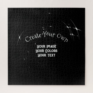 Puzzle Crear el propio