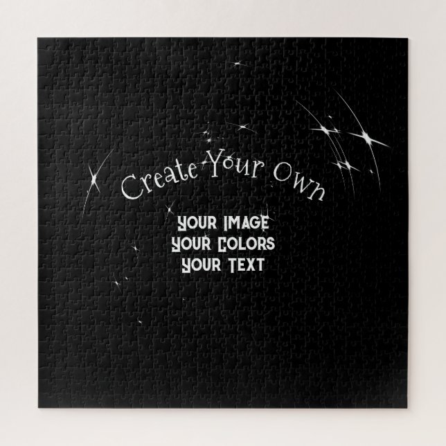 Puzzle Crear el propio (Vertical)