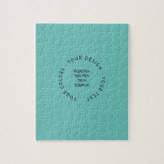 Puzzle Crear el propio