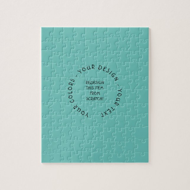 Puzzle Crear el propio (Vertical)