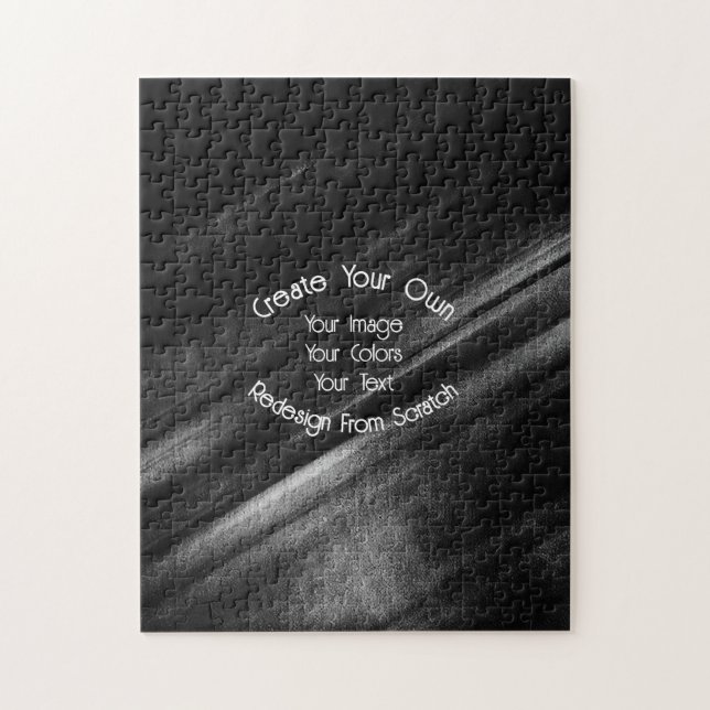 Puzzle Crear el propio (Vertical)