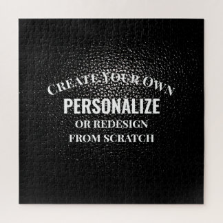 Puzzle Crear el propio - Diseñar el propio Personalizado
