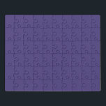 Puzzle Crear el suyo propio totalmente personalizado<br><div class="desc">Diseñe este elemento desde cero añadiendo sus propios elementos de diseño como texto e imágenes y eligiendo sus fuentes y colores favoritos. Visite April Twenty’s en Zazzle para ver toda nuestra colección de merch promocional fácil de personalizar para su negocio, regalos personalizados y decoración de eventos, suministros fiestas y favores...</div>
