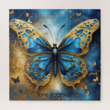 crear su propia cita inspiradora, mariposa