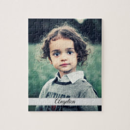Puzzle Crear su propia imagen fotográfica