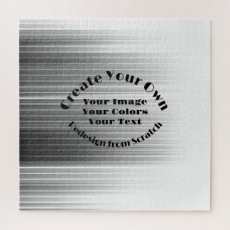 Puzzle Crear su propio Personalizado