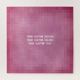 Puzzle Crear su propio Personalizado