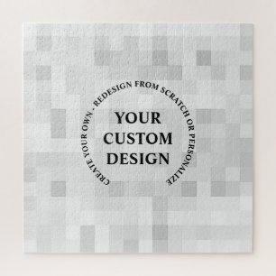 Puzzle Crear su propio Personalizado completo