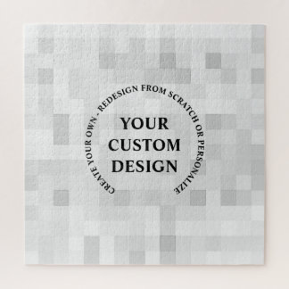 Puzzle Crear su propio Personalizado completo