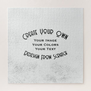 Puzzle Crear su propio Personalizado diseñado