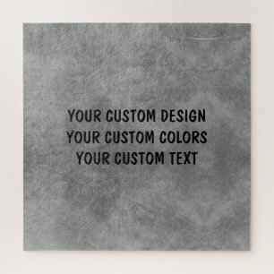 Puzzle Crear su propio Personalizado personalizado