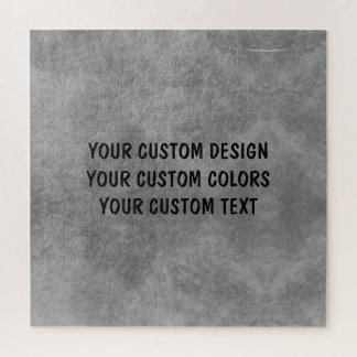 Puzzle Crear su propio Personalizado personalizado