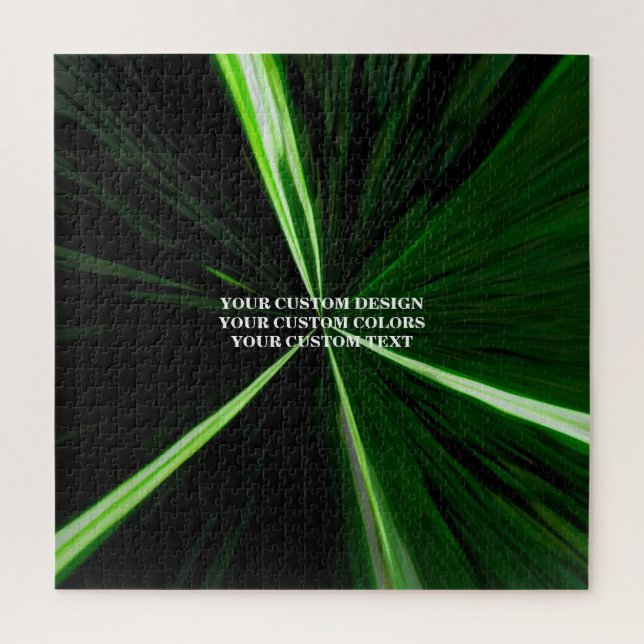 Puzzle Crear su propio Personalizado personalizado (Vertical)